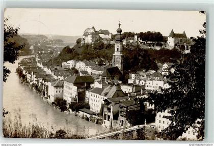 39207616 - Burghausen , Salzach