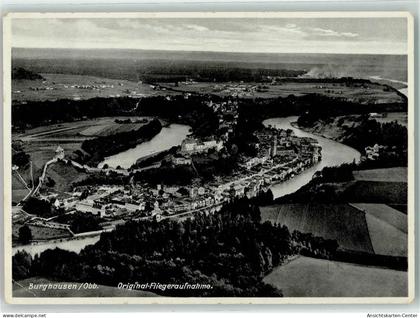 39251514 - Burghausen , Salzach