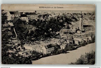 39266954 - Burghausen , Salzach