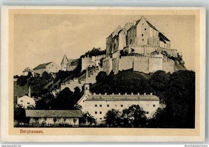 39607344 - Burghausen , Salzach