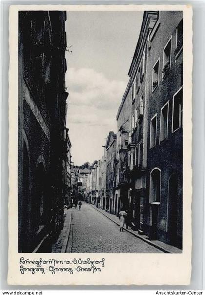 51119331 - Burghausen , Salzach