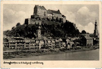 Burghausen