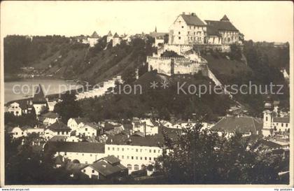 Burghausen Salzach Burg zu Burghausen