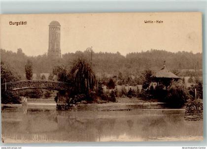 10465065 - Burgstaedt , Sachs