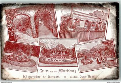 13233584 - Burgstaedt