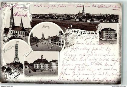 13451437 - Burgstaedt