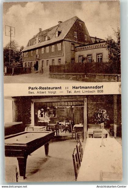 13460624 - Hartmannsdorf b Chemnitz, Sachs