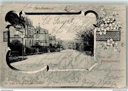 13504670 - Hartmannsdorf b Chemnitz, Sachs