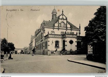 13550316 - Burgstaedt