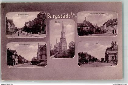 13550321 - Burgstaedt