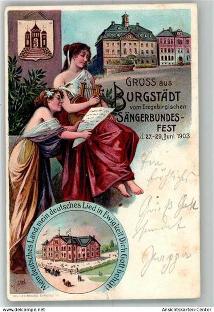 13664296 - Burgstaedt