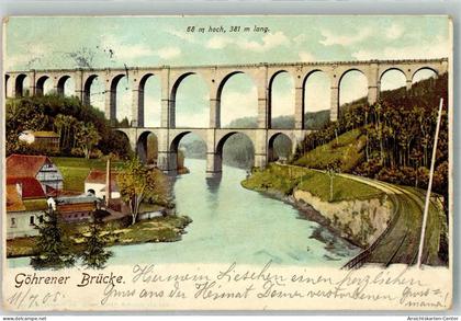 38091505 - Goehren b Rochlitz