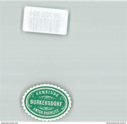 39325394 - Burgstaedt , Sachs