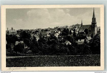 39514224 - Burgstaedt , Sachs