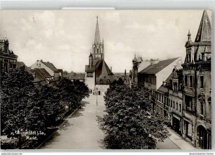 52181967 - Burgstaedt , Sachs