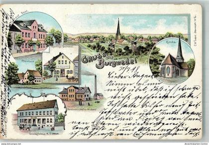 13652450 - Burgwedel