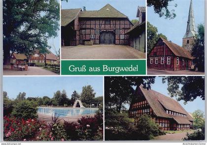 50969209 - Burgwedel