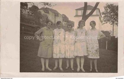 Burkhardtsdorf Erzgebirgskreis Sachsen Frauengruppe