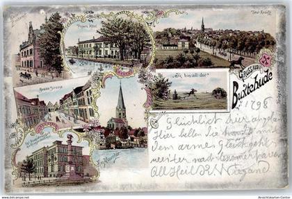 50841893 - Buxtehude