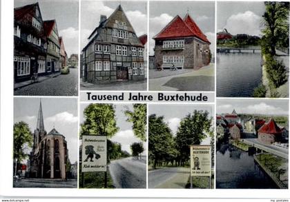 Buxtehude