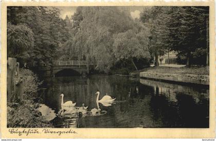 Buxtehude