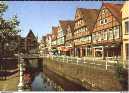 Buxtehude Buxtehude