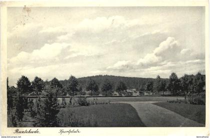 Buxtehude - Sportplatz