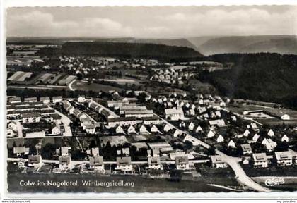 Calw Schwarzwald BW Calw