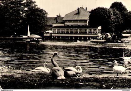 CAPUTH - HO-Gaststätte "Fährhaus"