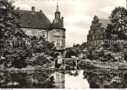 Castrop-Rauxel Schloss Bladenhorst
