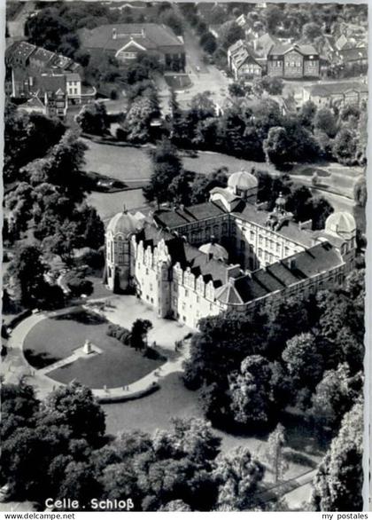 Celle Niedersachsen Celle