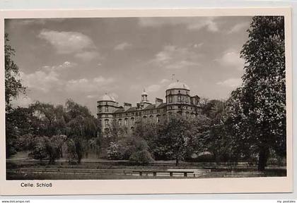 Celle Niedersachsen Celle