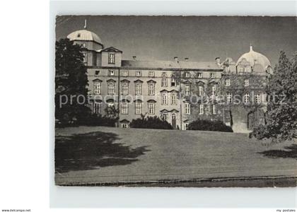 Celle Niedersachsen Schloss
