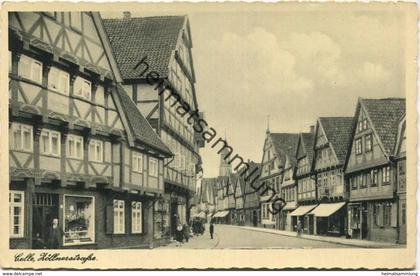 Celle - Zöllnerstrasse