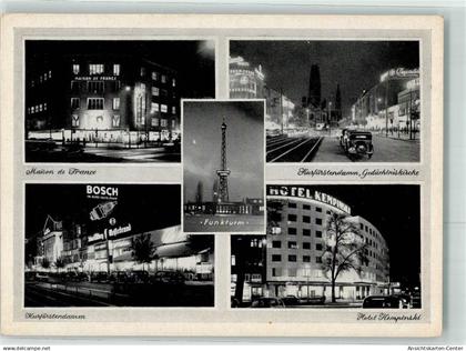 39448855 - Charlottenburg