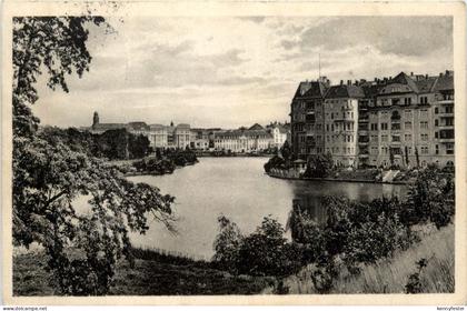 Berlin-Charlottenburg - Lietzensee