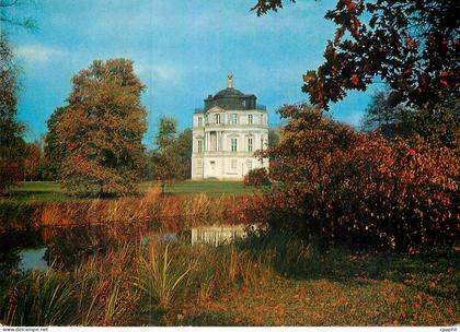 CPM Schlosspark Charlottenburg-Belvedere