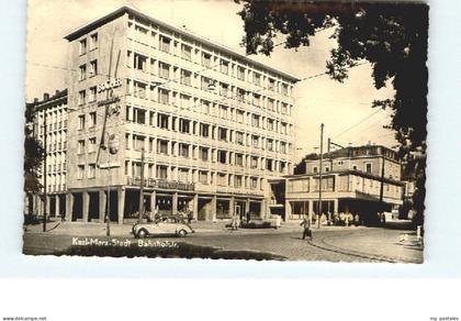 CHEMNITZ Sachsen
