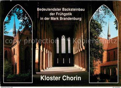 Chorin Kloster