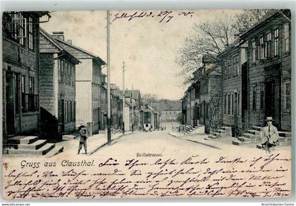 13250745 - Clausthal-Zellerfeld