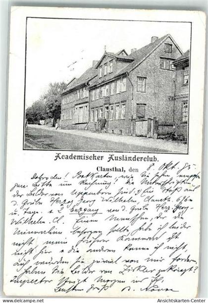 13286994 - Clausthal-Zellerfeld