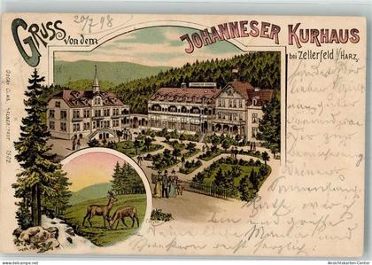 13293739 - Clausthal-Zellerfeld