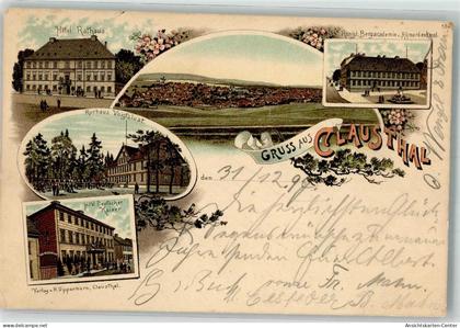 13562579 - Clausthal-Zellerfeld