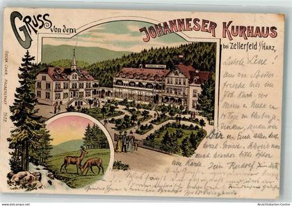 13562580 - Clausthal-Zellerfeld