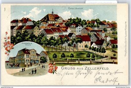 50846759 - Clausthal-Zellerfeld