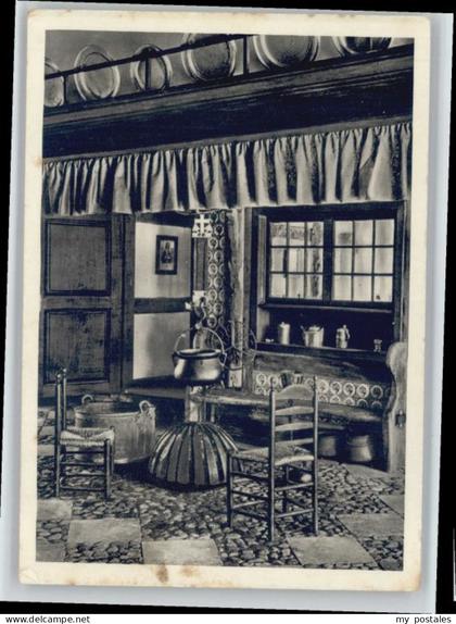 Cloppenburg Quatmannshof Innere