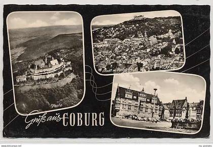 Coburg Bayern Coburg