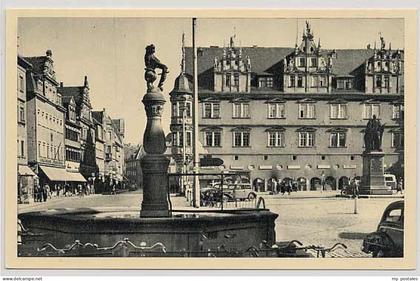 Coburg Bayern Coburg