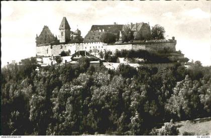 Coburg Bayern Veste Coburg