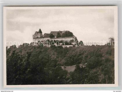 Coburg Bayern Veste Coburg